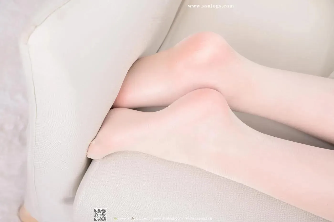 [SSA丝社]超清写真 NO.406 宝宝这个女孩笑得很甜(下)[23] [49P]插图5